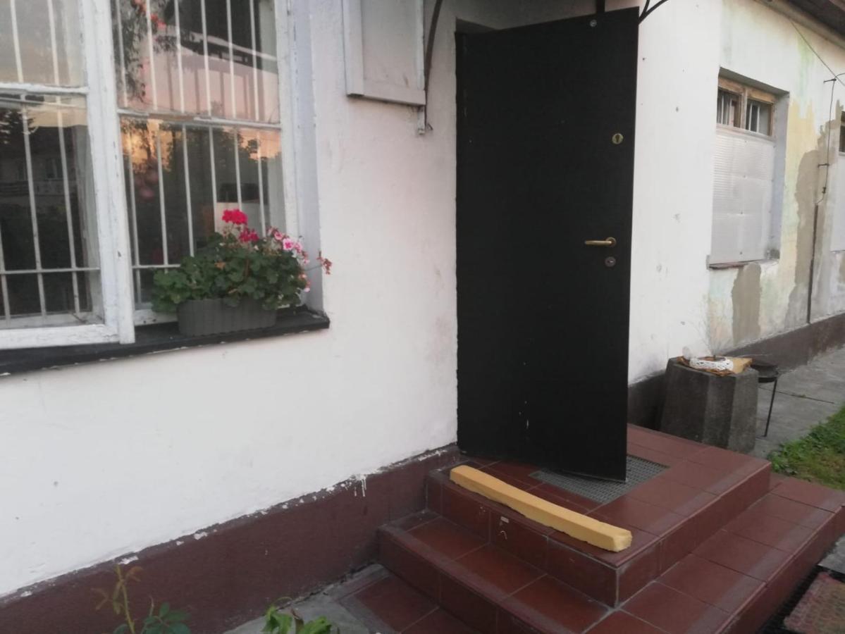 זילונקה Hostel מראה חיצוני תמונה