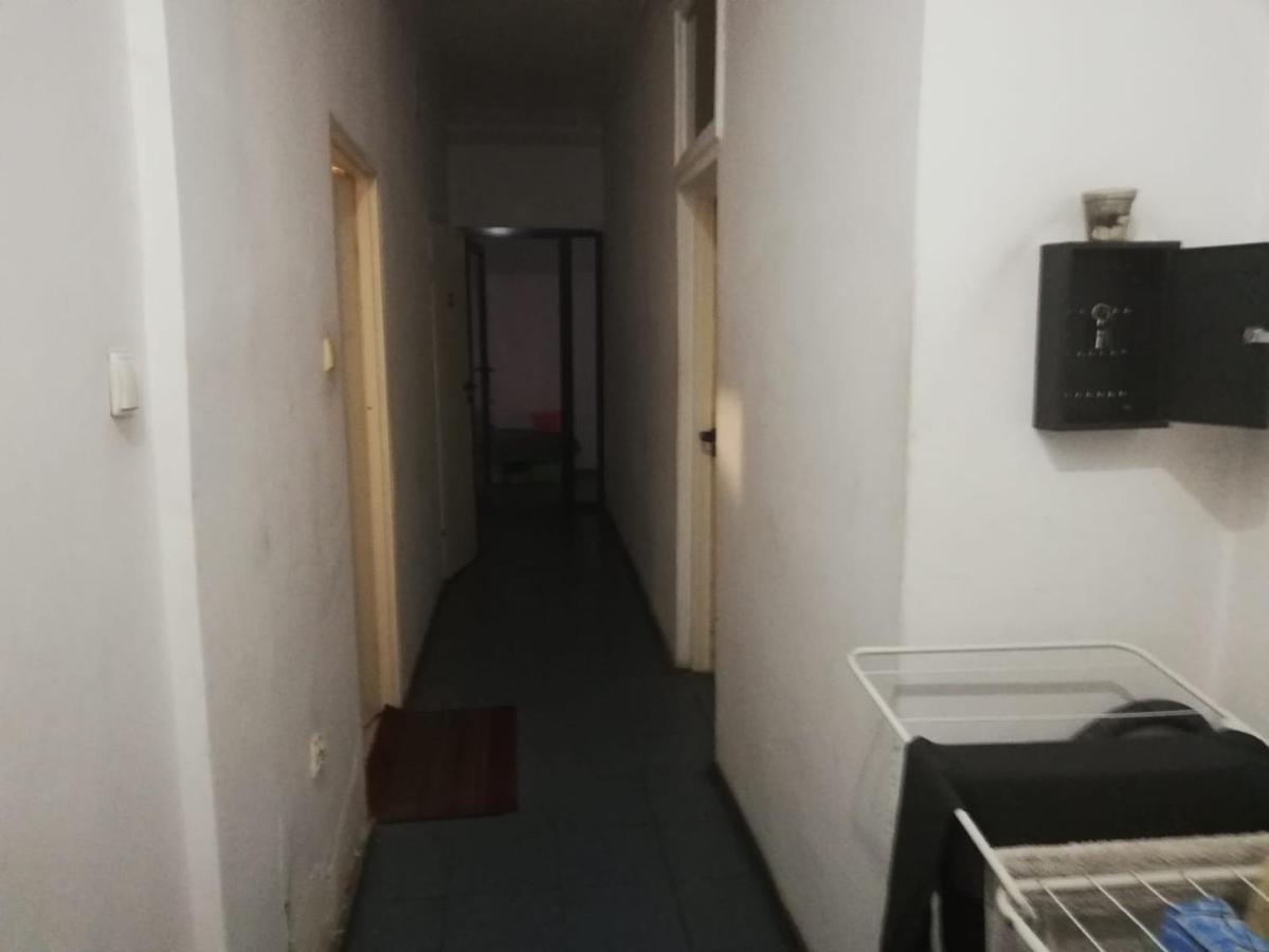 זילונקה Hostel מראה חיצוני תמונה