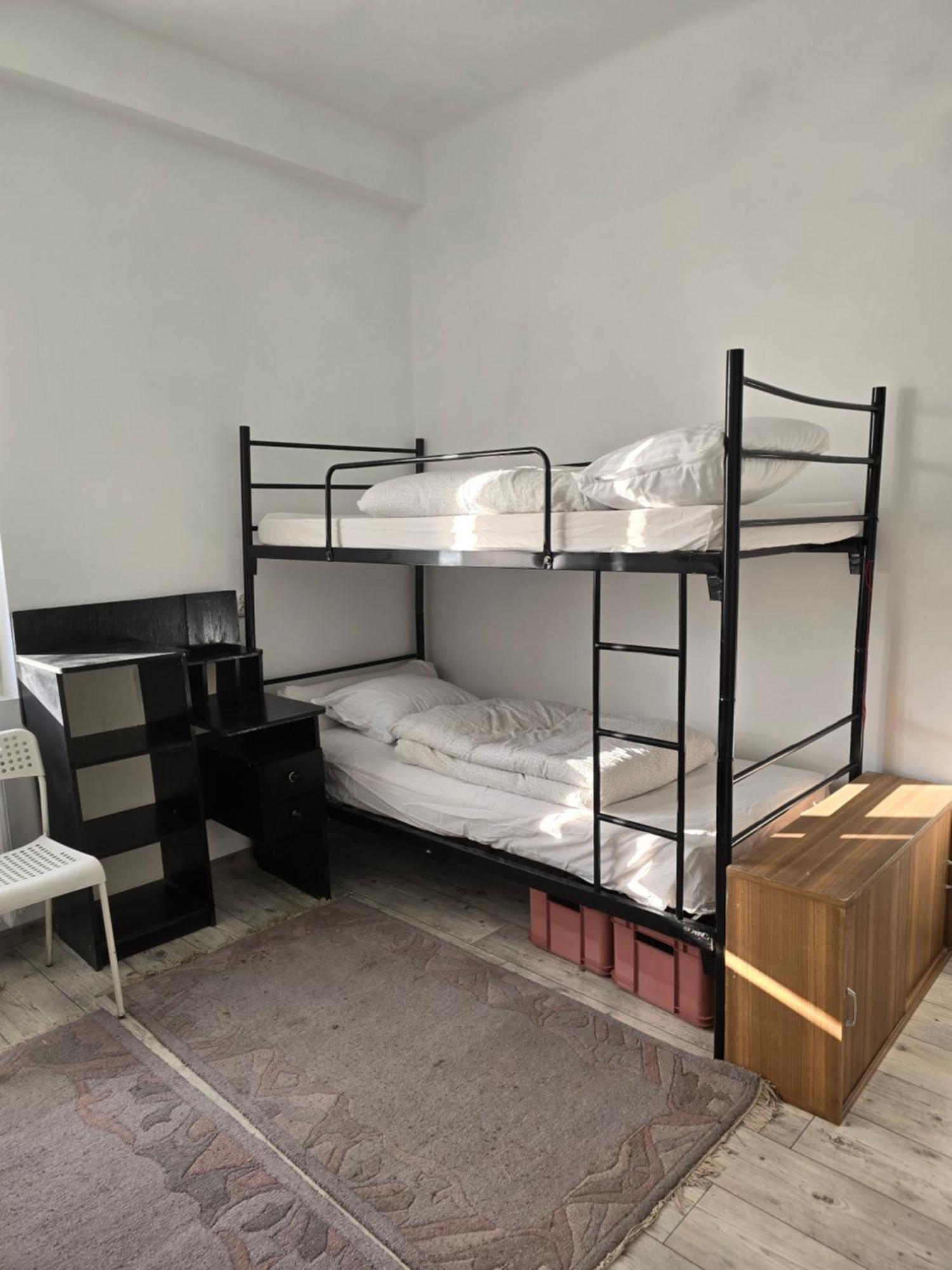 זילונקה Hostel מראה חיצוני תמונה