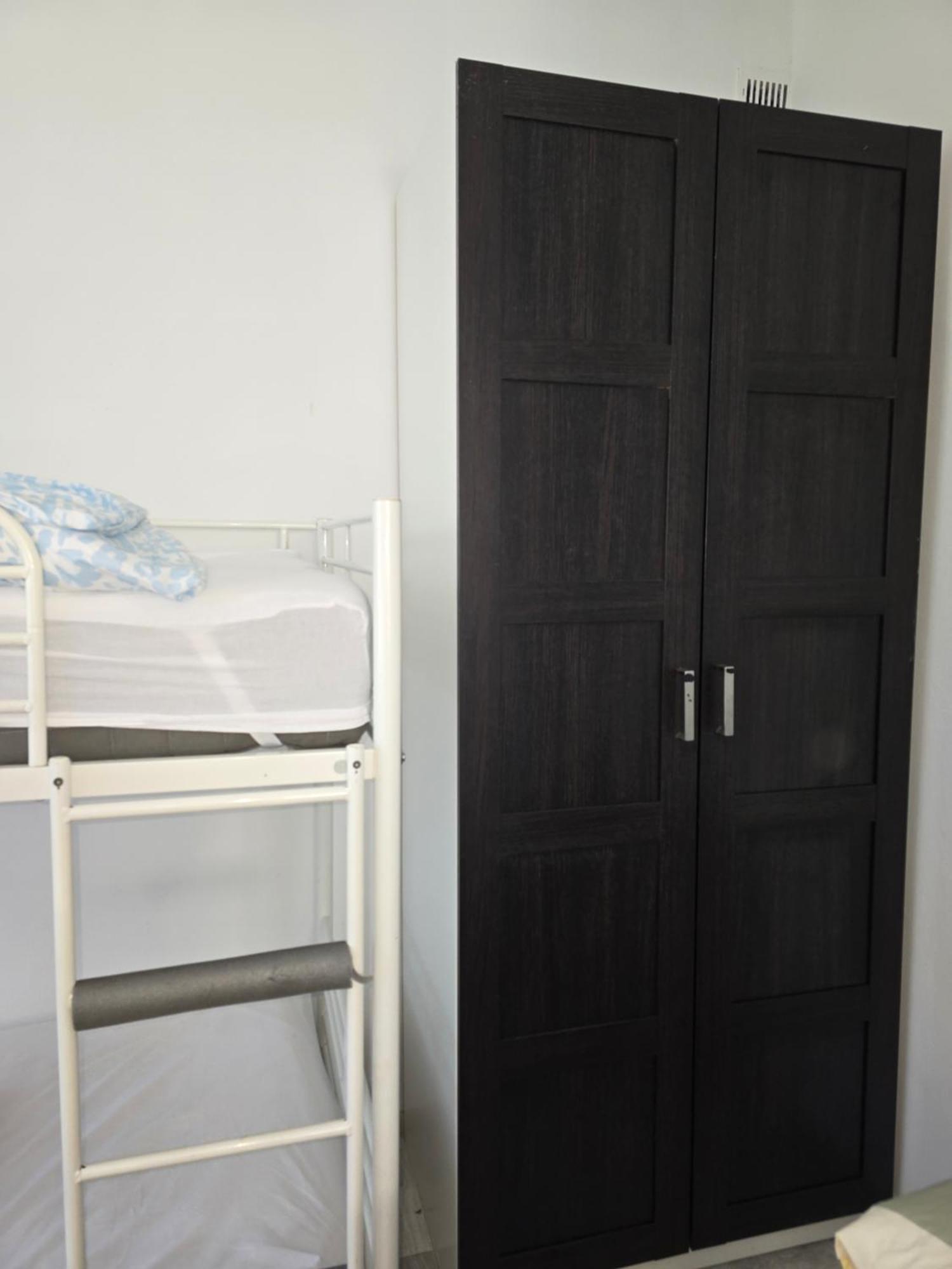 זילונקה Hostel מראה חיצוני תמונה
